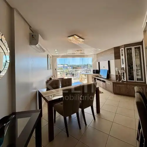 Apartamento à venda em Centro, São Sebastião do Caí