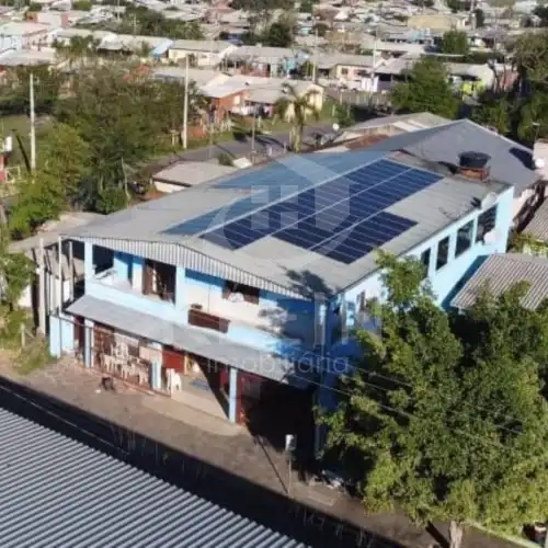 Prédio à venda em Lot. São José, São Sebastião do Caí