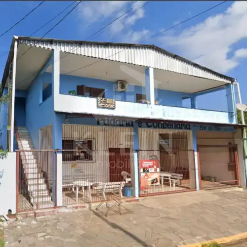 Prédio à venda em Lot. São José, São Sebastião do Caí