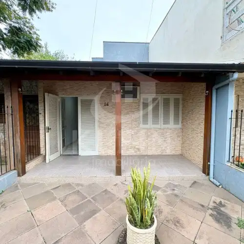 Casa para alugar em Centro, São Sebastião do Caí