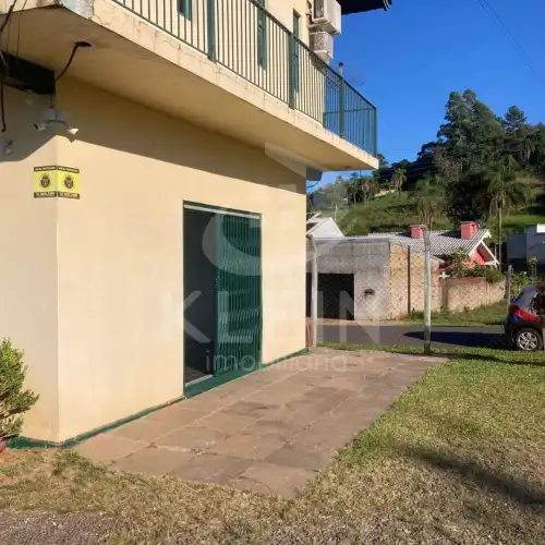 Sala para alugar em Vila Rica, São Sebastião do Caí