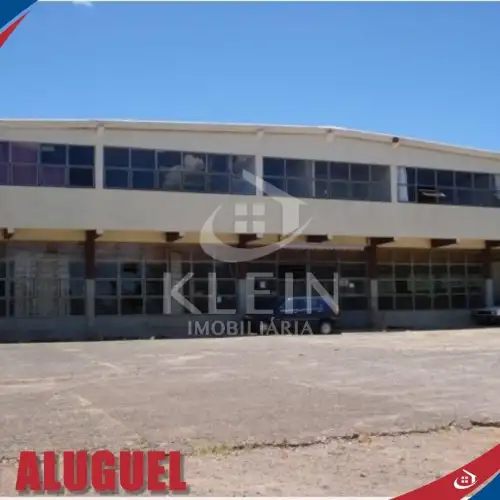 Sala para alugar em Vila Rica, São Sebastião do Caí