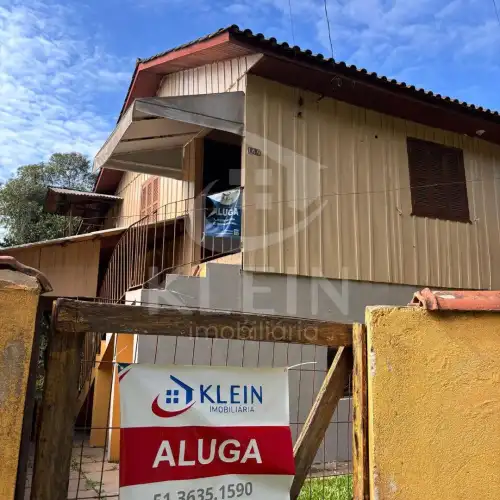 Casa para alugar em Navegantes, São Sebastião do Caí