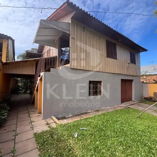 Casa para alugar em Navegantes, São Sebastião do Caí