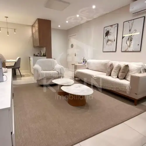 Apartamento à venda em Centro, Harmonia