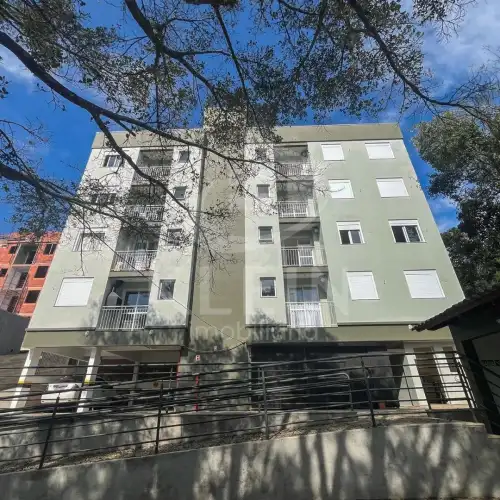Apartamento para alugar em Vila Rica, São Sebastião do Caí