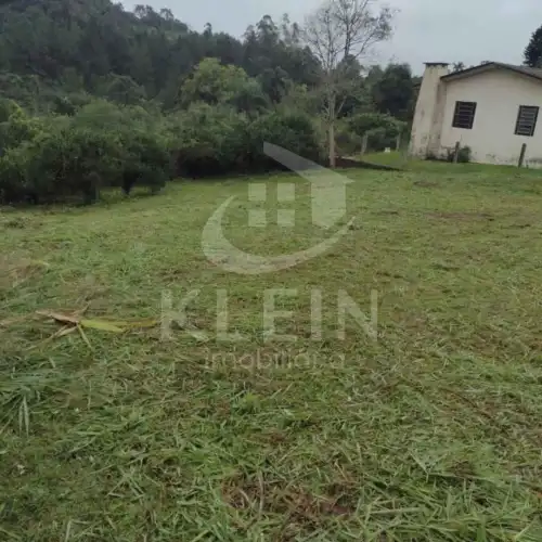 Terreno à venda em Coqueiral, Pareci Novo