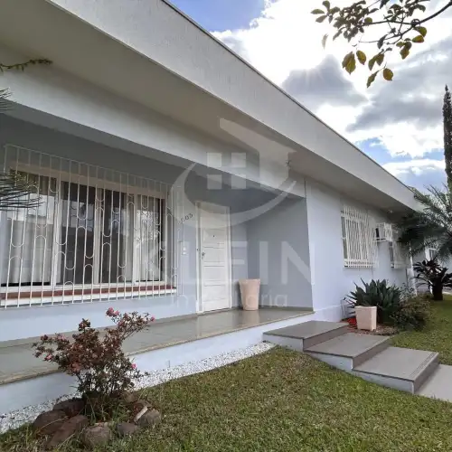 Casa para alugar em Centro, São Sebastião do Caí