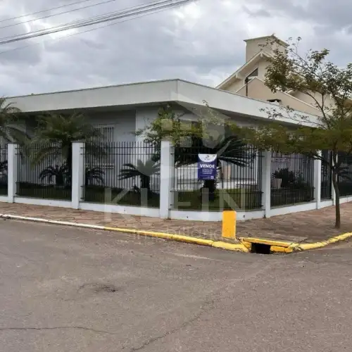Casa para alugar em Centro, São Sebastião do Caí