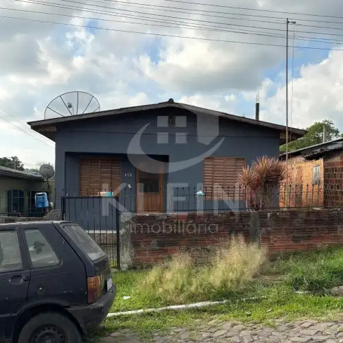 Casa à venda em Lot. Popular, São Sebastião do Caí