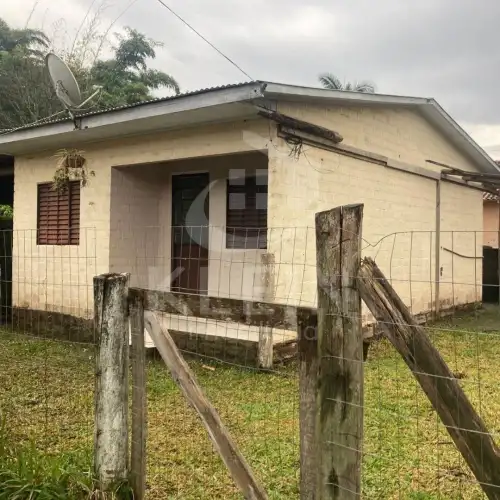 Casa para alugar em Loteamento Nova Rio Branco, São Sebastião do Caí