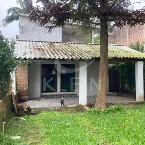 Casa para alugar em Navegantes, São Sebastião do Caí