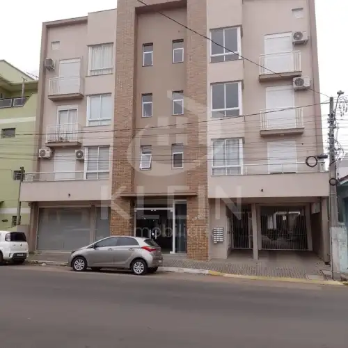 Apartamento à venda em Centro, São Sebastião do Caí