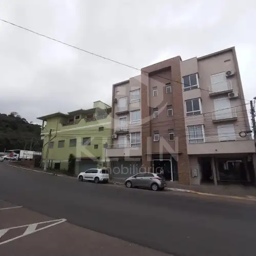 Apartamento à venda em Centro, São Sebastião do Caí