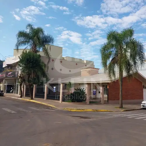 Casa para alugar em Centro, São Sebastião do Caí