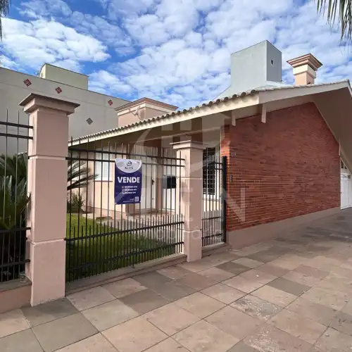Casa para alugar em Centro, São Sebastião do Caí