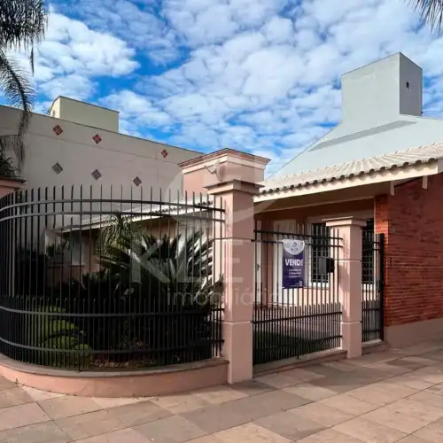 Casa para alugar em Centro, São Sebastião do Caí