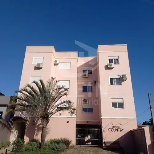 Apartamento à venda em Centro, São Sebastião do Caí