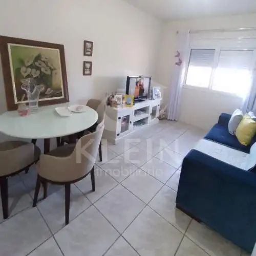 Apartamento à venda em Centro, São Sebastião do Caí