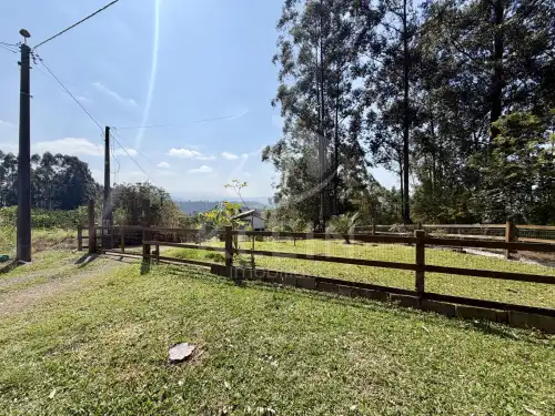 Casa à venda em Centro, Harmonia