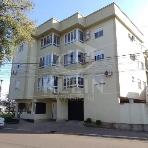 Apartamento à venda em Quilombo, São Sebastião do Caí