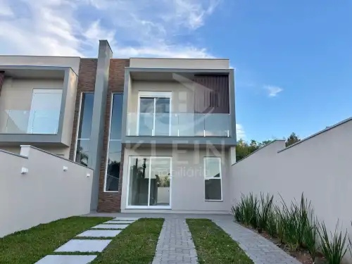 Casa à venda em Lot. Laux, São Sebastião do Caí