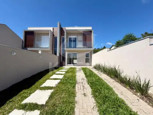 Casa à venda em Lot. Laux, São Sebastião do Caí