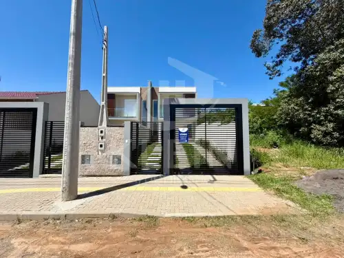 Casa à venda em Lot. Laux, São Sebastião do Caí