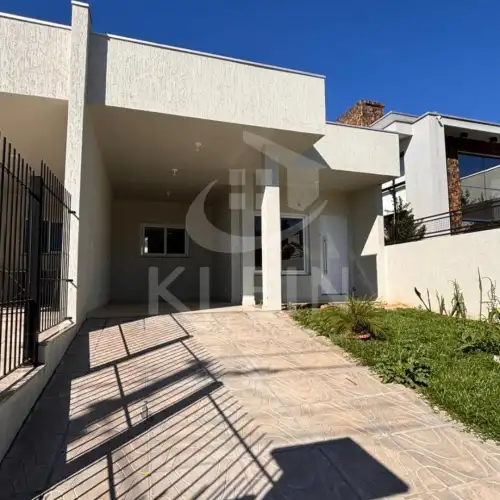 Casa para alugar em Lot. Laux, São Sebastião do Caí