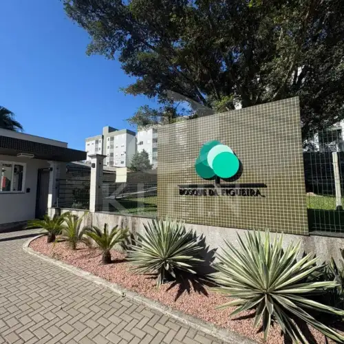 Apartamento para alugar em Vila Rica, São Sebastião do Caí
