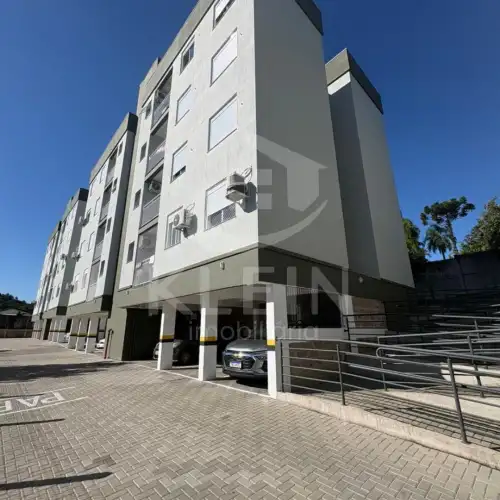 Apartamento para alugar em Vila Rica, São Sebastião do Caí