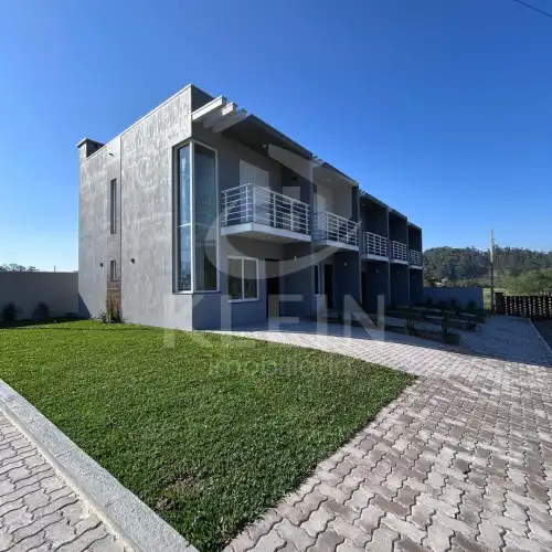 Casa à venda em Centro, Tupandi