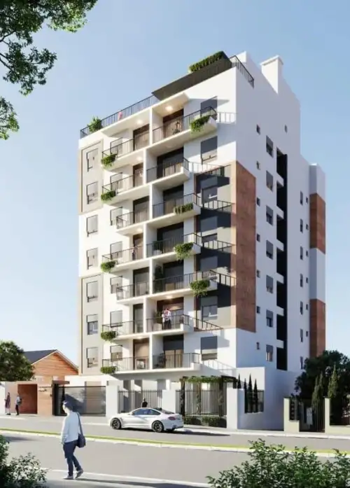 Apartamento à venda em Centro, Feliz