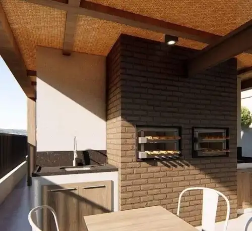 Apartamento à venda em Centro, Feliz