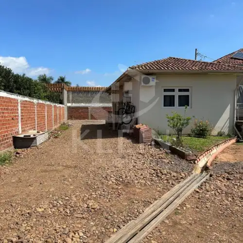 Casa à venda em Centro, Bom Princípio