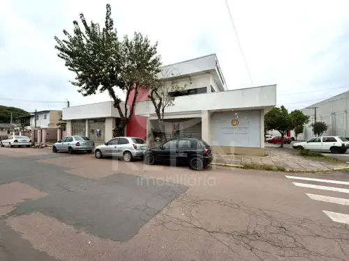 Sala para alugar em Centro, São Sebastião do Caí