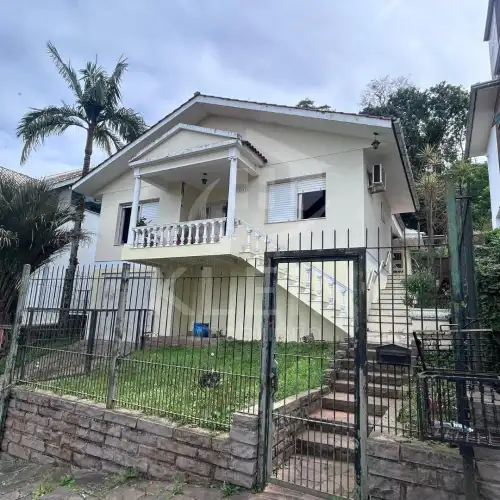 Casa à venda em Centro, Bom Princípio