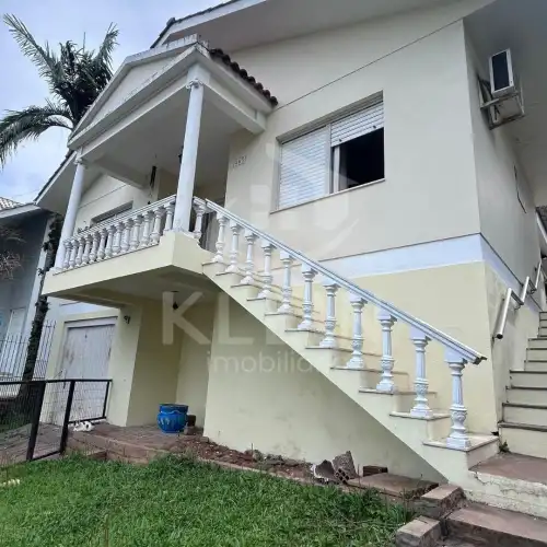 Casa à venda em Centro, Bom Princípio