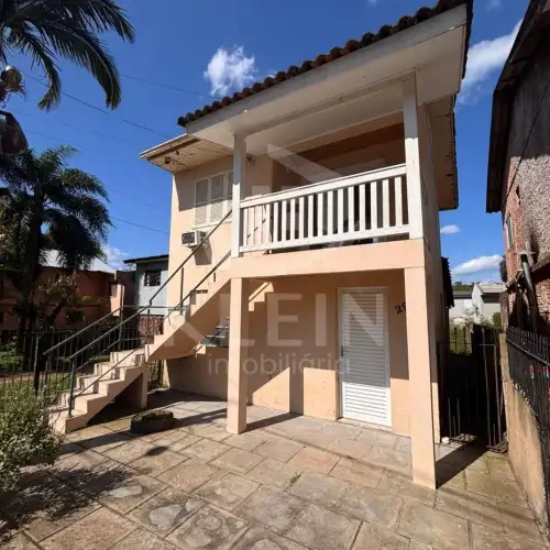 Casa para alugar em Navegantes, São Sebastião do Caí