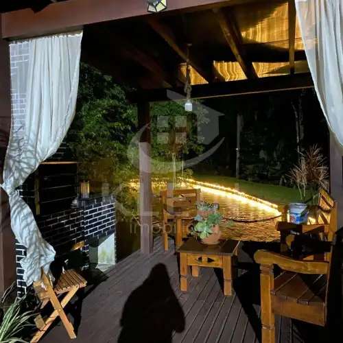 Chácara à venda em Vila Rica, Harmonia