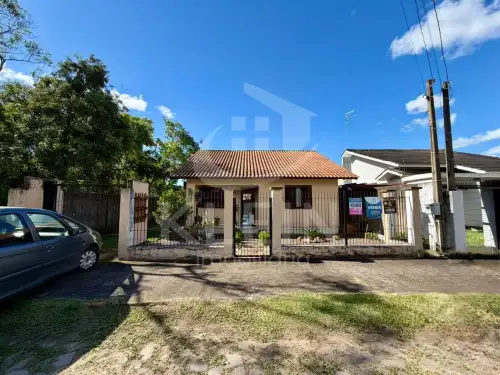 Casa à venda em Lot. Laux, São Sebastião do Caí