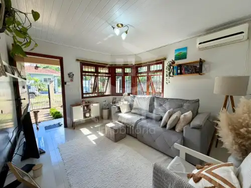 Casa à venda em Lot. Laux, São Sebastião do Caí