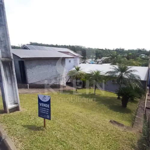 Casa à venda em Centro, Harmonia