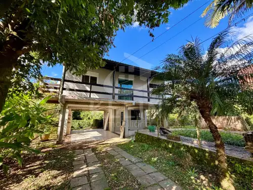 Casa para alugar em Centro, São Sebastião do Caí