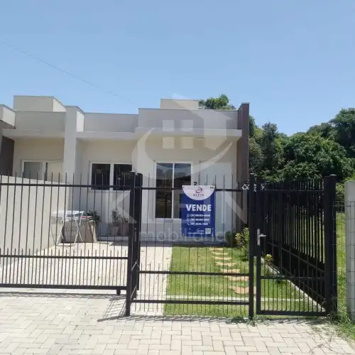 Casa à venda em Lot. Boa Vista, São Sebastião do Caí
