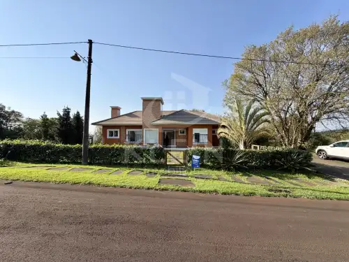 Casa à venda em Conceição, São Sebastião do Caí
