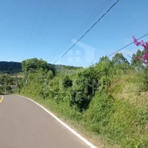 Chácara à venda em Morro Santo Antonio, Harmonia