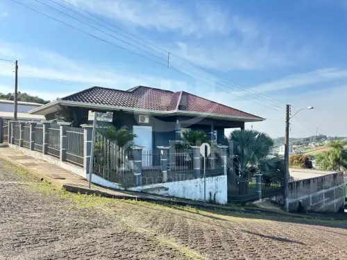 Casa à venda em Centro, Harmonia