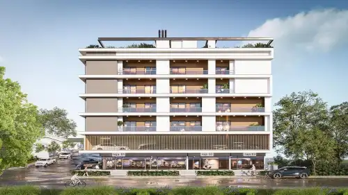 Apartamento à venda em Centro, São Sebastião do Caí