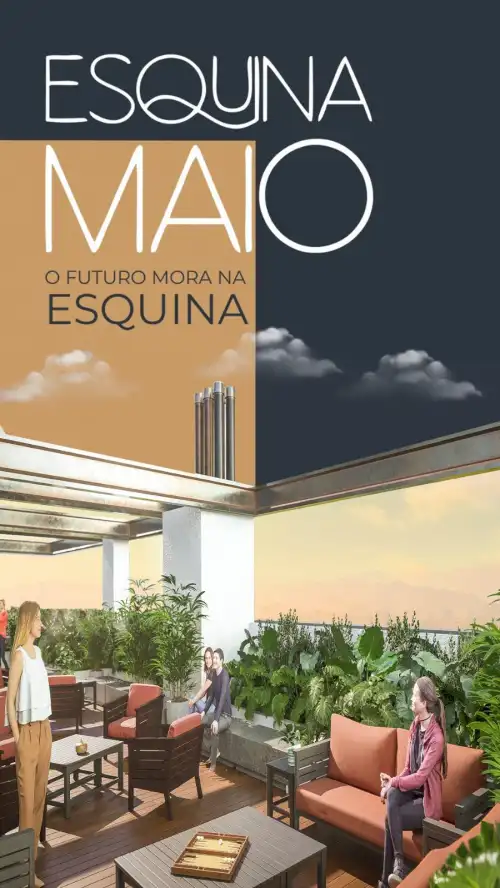 Apartamento à venda em Centro, São Sebastião do Caí